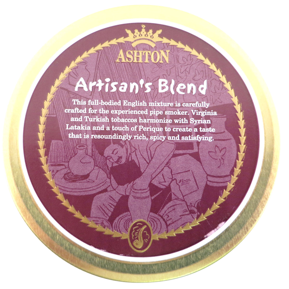 Ashton