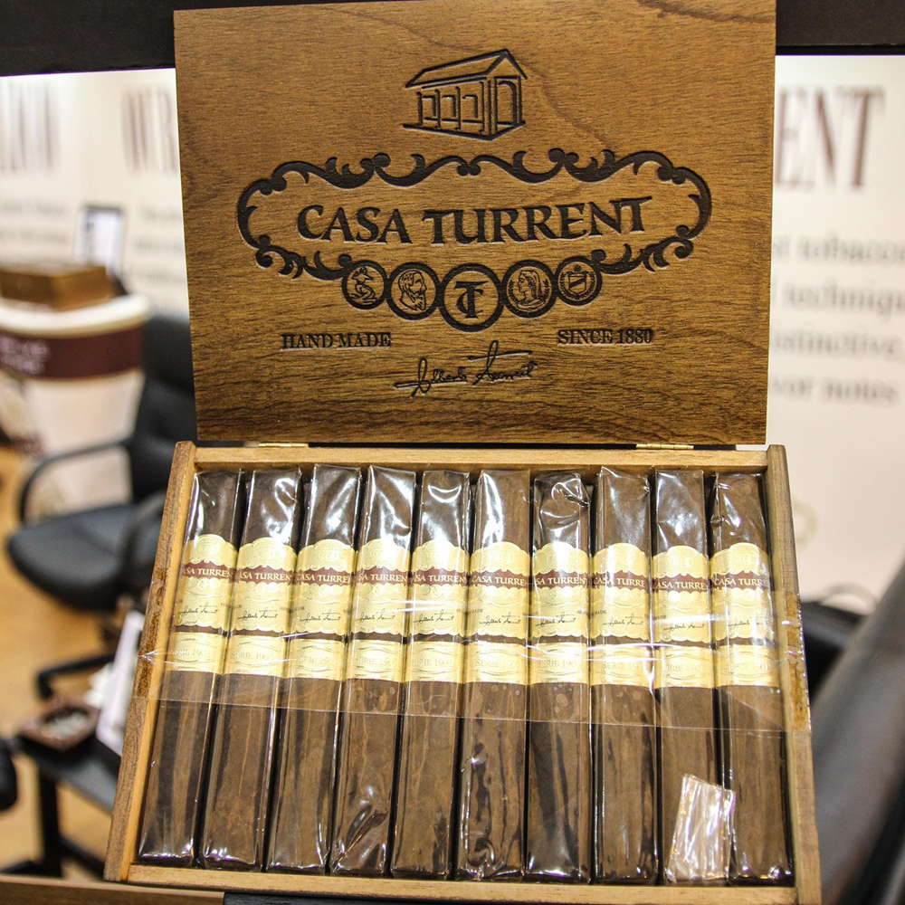 Casa Turrent