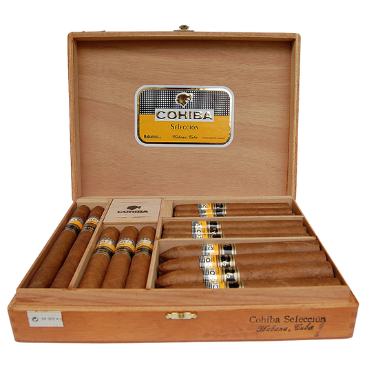 Cohiba Cigars
