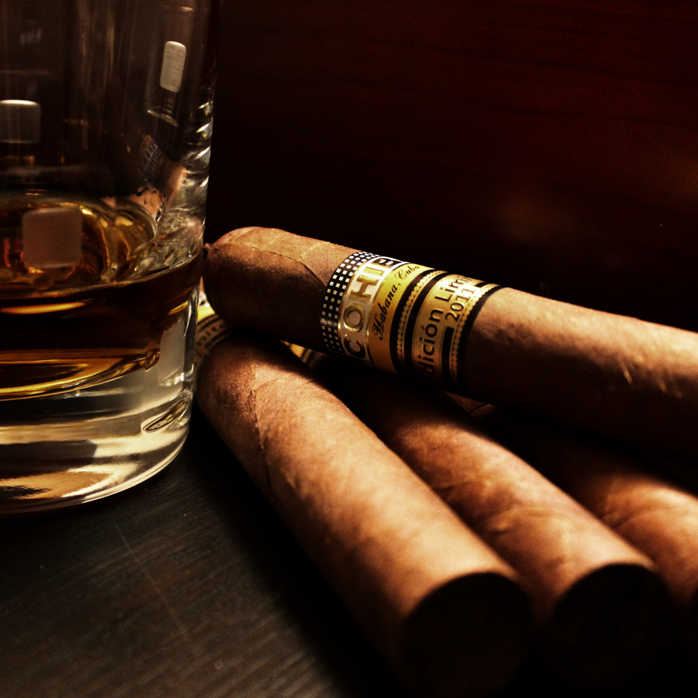 Cohiba Cigars
