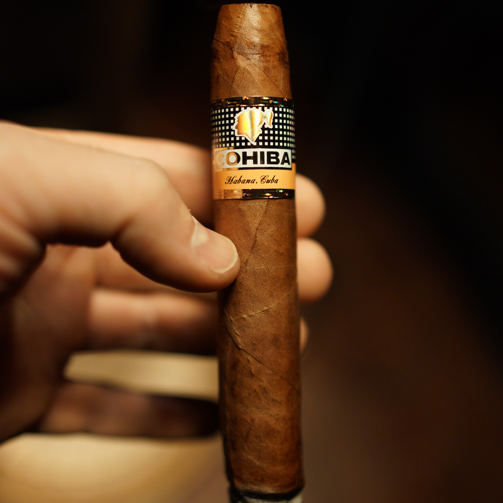 Cohiba Cigars