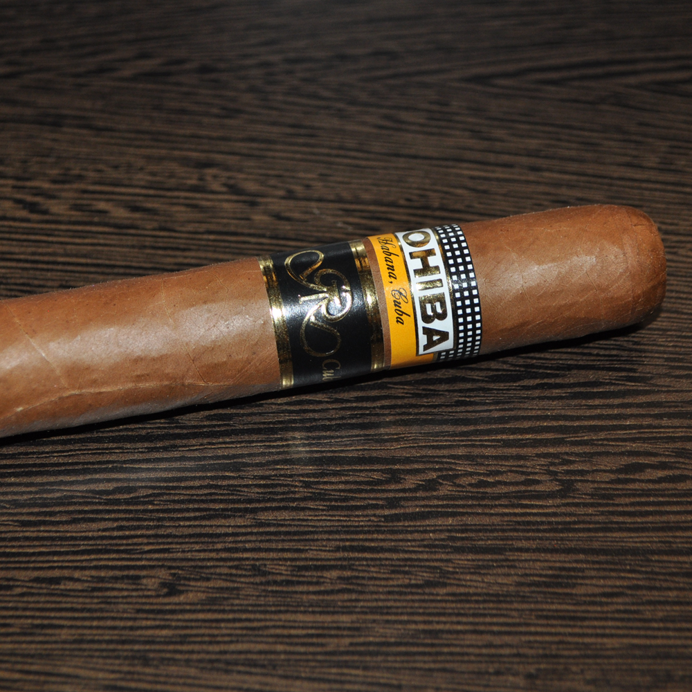 Cohiba Cigars