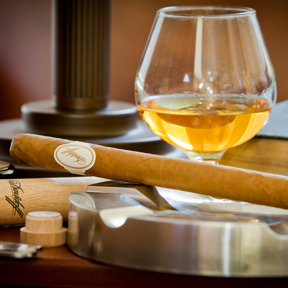 Davidoff Cigar