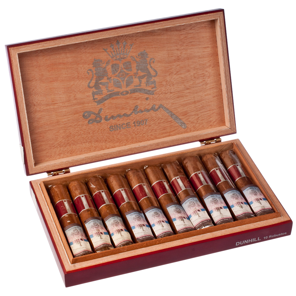 Dunhill Cigars