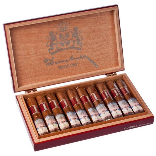 Dunhill Cigars
