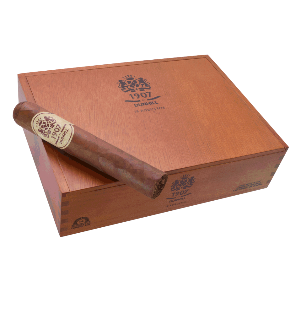 Dunhill Cigars