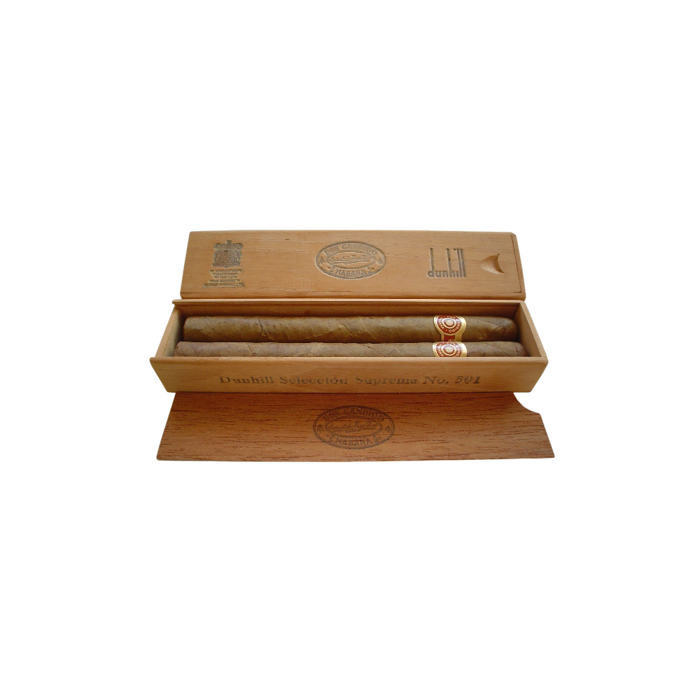 Dunhill Cigars
