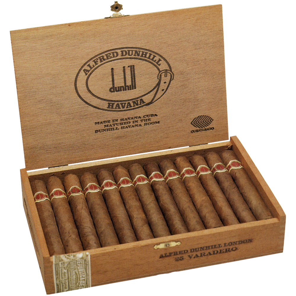 Dunhill Cigars