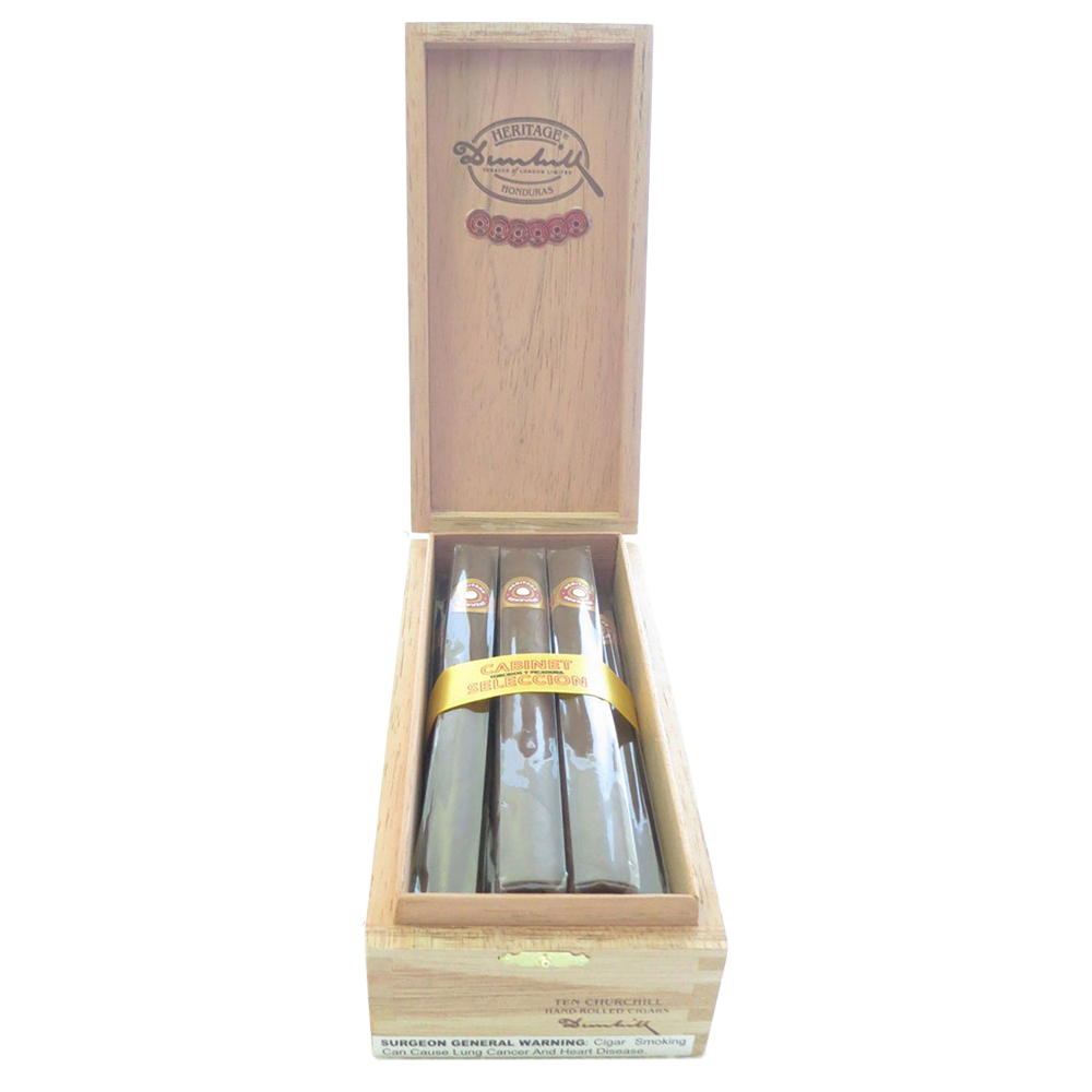 Dunhill Heritage