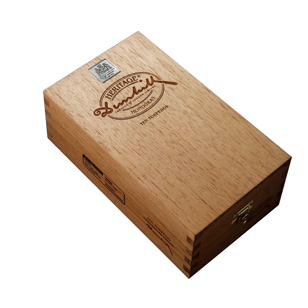 Dunhill Heritage