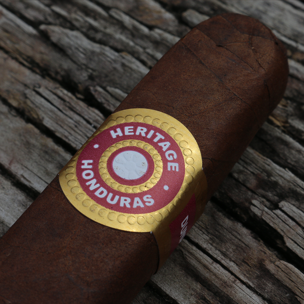 Dunhill Heritage