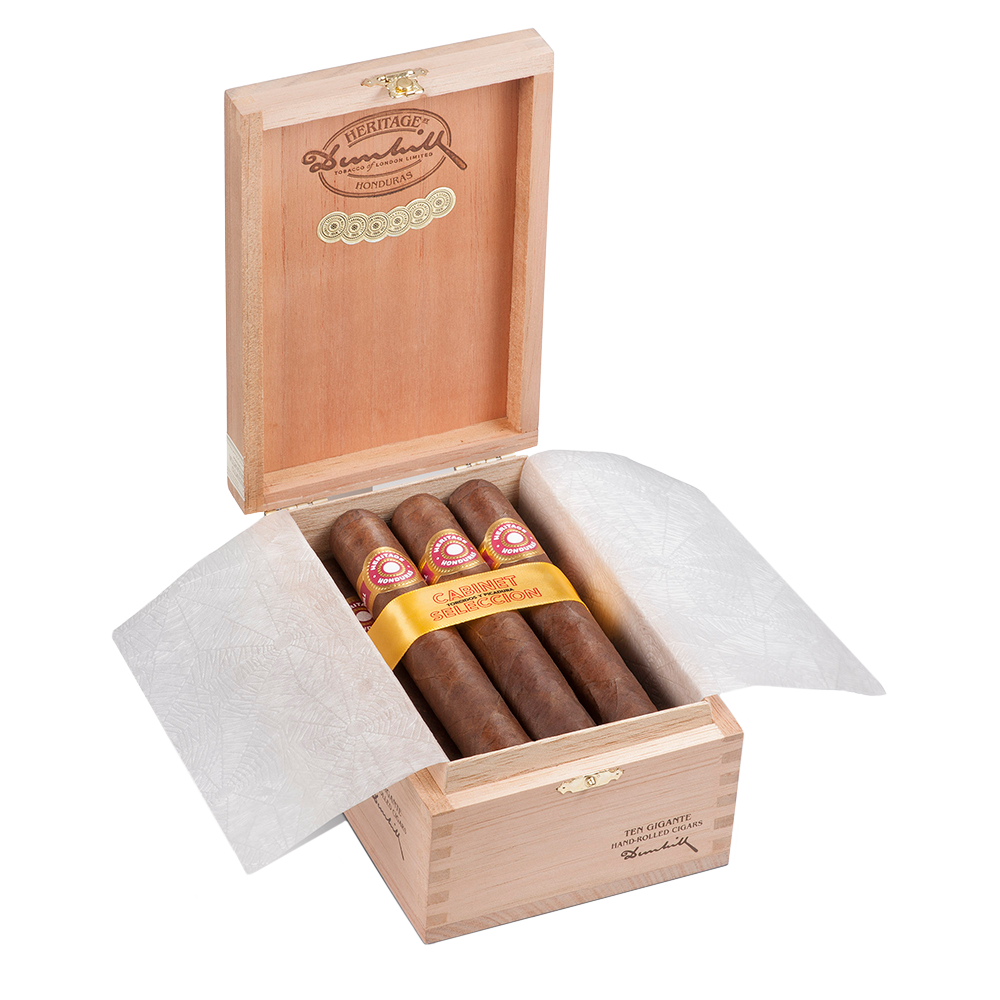 Dunhill Heritage
