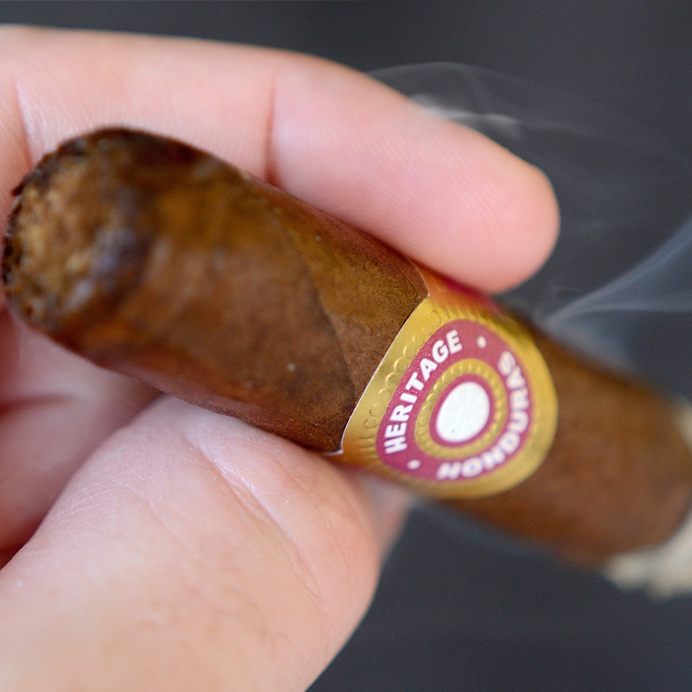 Dunhill Heritage