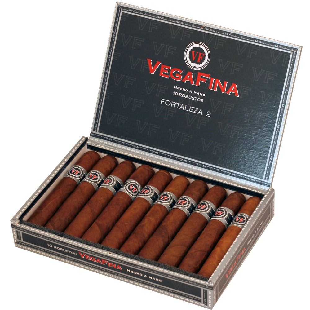 Vegafina Fortaleza 2 Gran Coronas