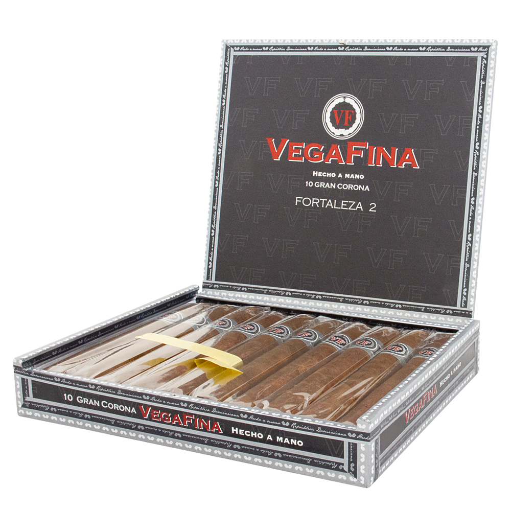 Vegafina Fortaleza 2 Gran Coronas