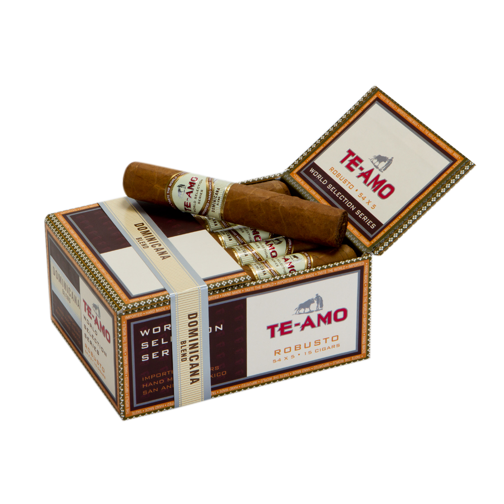 Wss Dominicana Blend