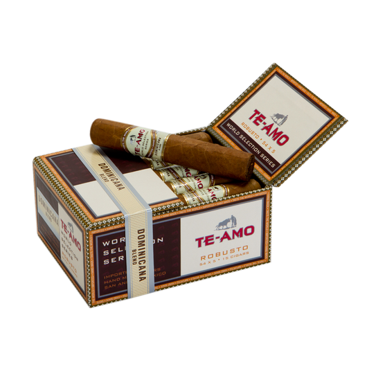 Wss Dominicana Blend