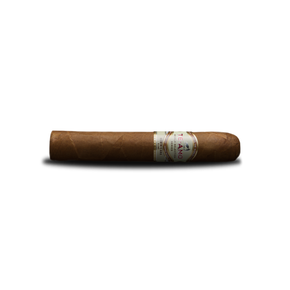 Wss Dominicana Blend