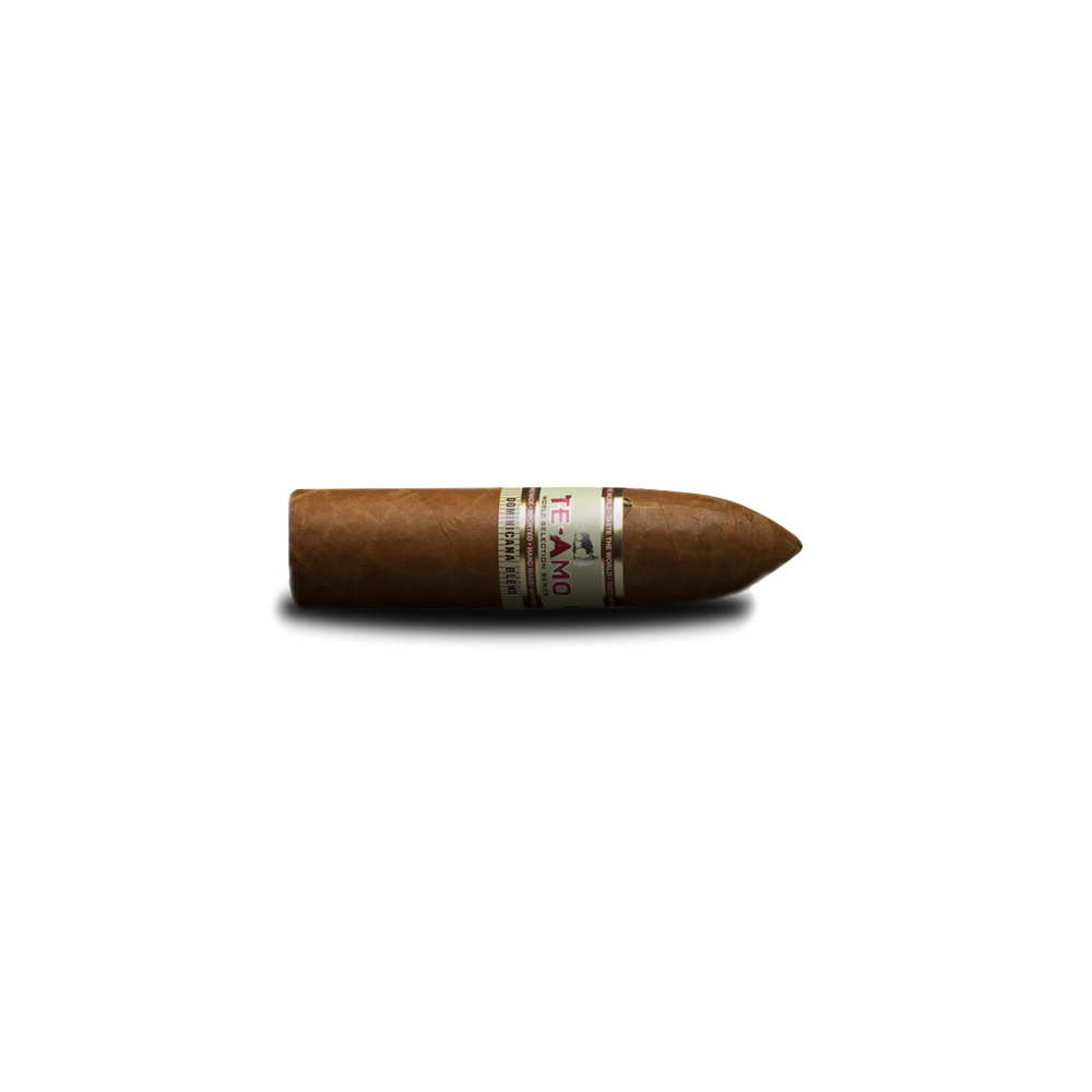 Wss Dominicana Blend