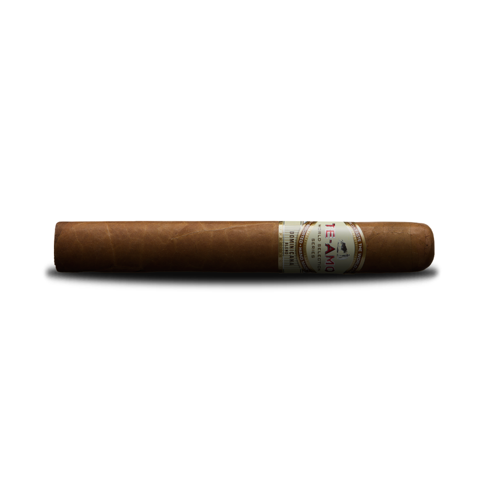 Wss Dominicana Blend