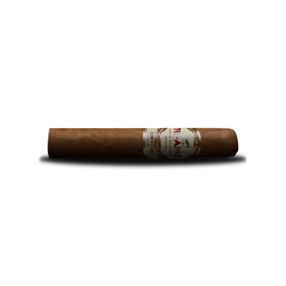 Wss Dominicana Blend