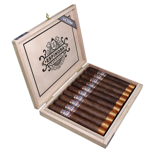 Espinosa Cigars Unveils Espinosa Especial