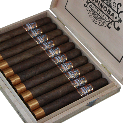 Espinosa Cigars Unveils Espinosa Especial