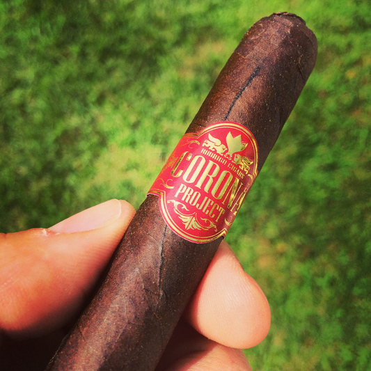 La Fortaleza Forte By Rodrigo Cigars